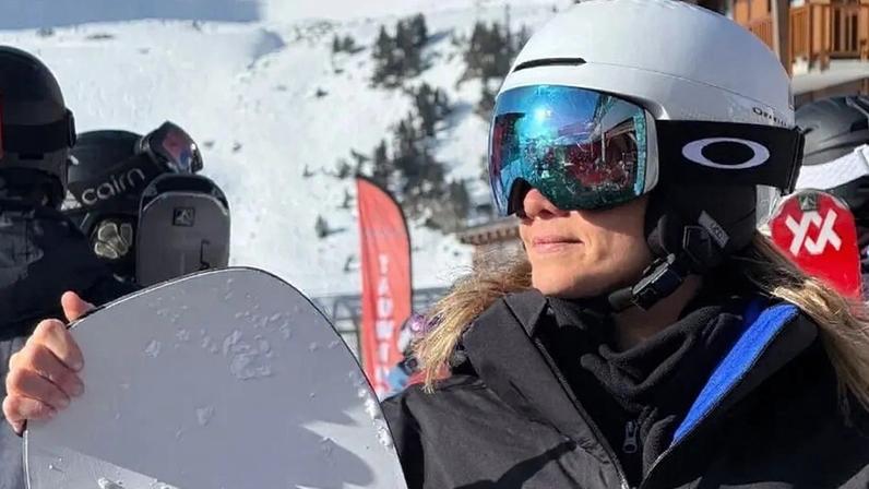 Fernanda Gentil cobrirá a Olímpiada de Inverno pela CazéTV (Foto: Mauricio Batista)