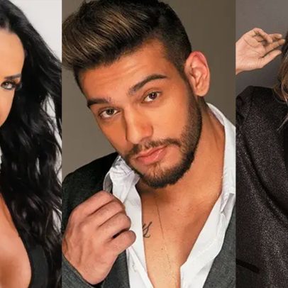 De volta ao natural: 10 celebridades que reverteram procedimentos estéticos