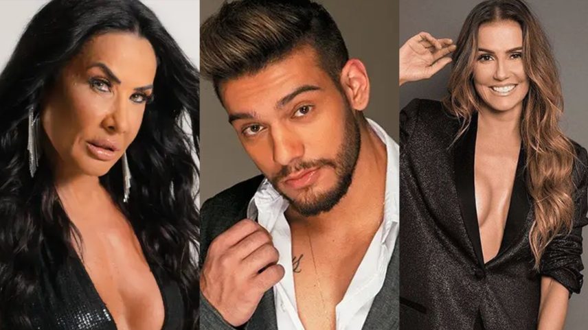 De volta ao natural: 10 celebridades que reverteram procedimentos estéticos