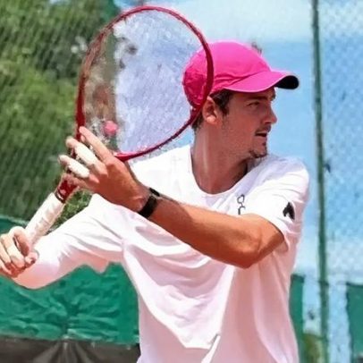 João Fonseca encara desafio de ritmo em Buenos Aires