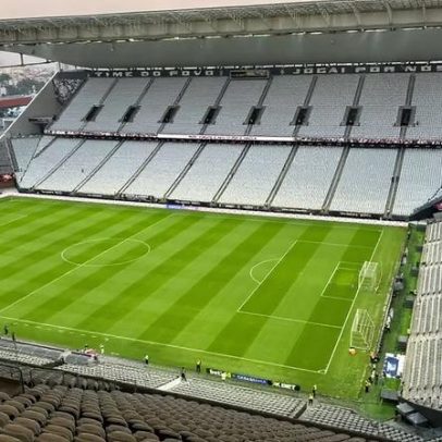 Corinthians x Palmeiras duelam pelo Paulistão; acompanhe ao vivo
