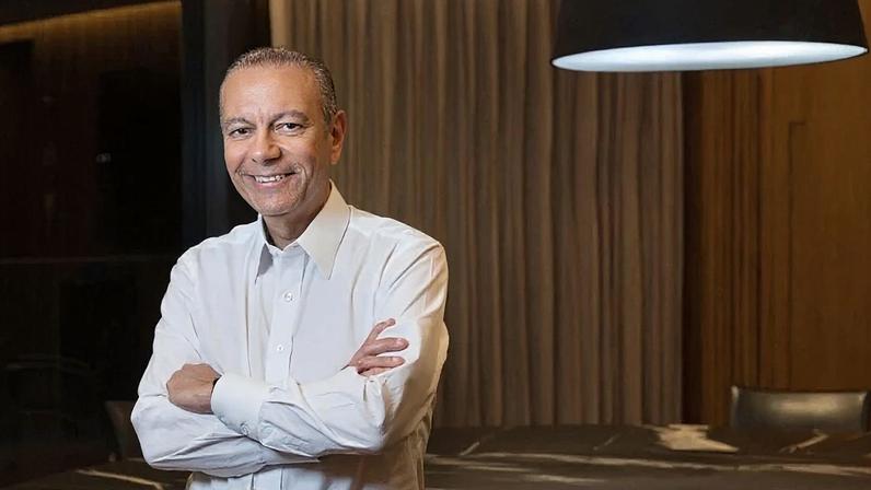 Marcelo Noronha, CEO do Bradesco