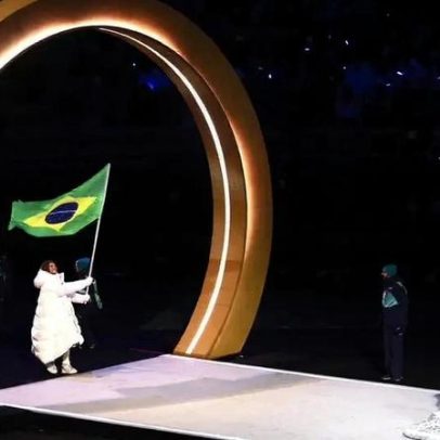 Lucas Pinheiro encara pressão como privilégio em busca da medalha brasileira