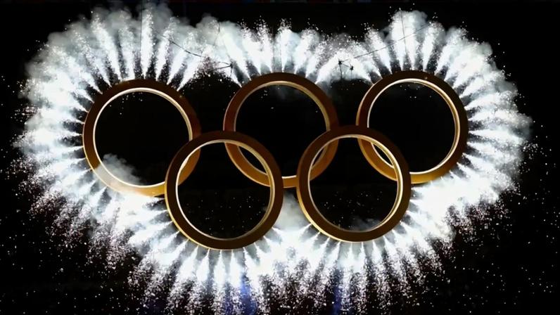 Jogos Olímpicos de Inverno Milão-Cortina 2026 - San Siro - Cerimônia de abertura dos Jogos Olímpicos de Inverno Milão Cortina 2026 (Foto: Gabriel Heusi/COB)