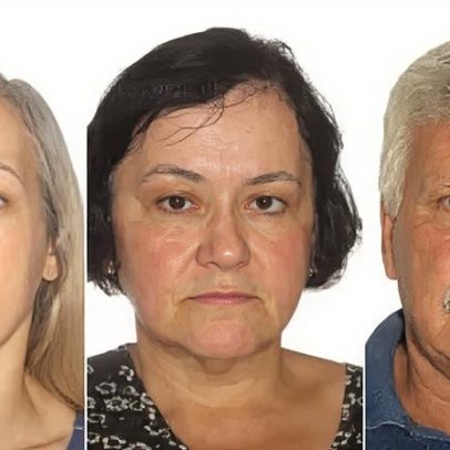 Sangue encontrado na casa de Silvana é humano; família continua desaparecida