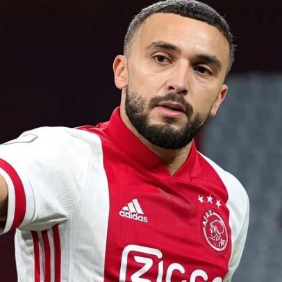 Corinthians anuncia contratação do meia Zakaria Labyad, ex-Ajax e Sporting