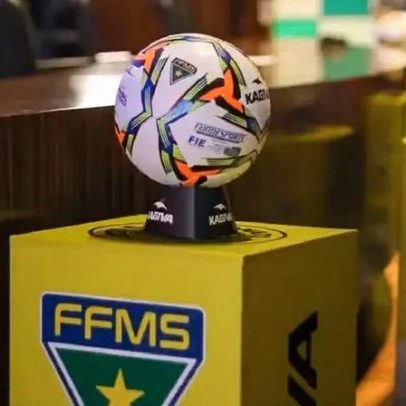 Sul-Mato-Grossense 2026 traz novidades em premiação, regulamento e formato