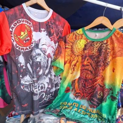 PT pede que militantes não mencionem eleições em desfile em homenagem a Lula