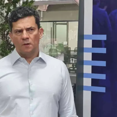 Moro defende quebra de sigilo envolvendo Lula, Lulinha e Careca do INSS