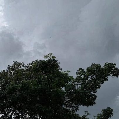 Previsão para SP: semana começa chuvosa e termina com mais sol e calor
