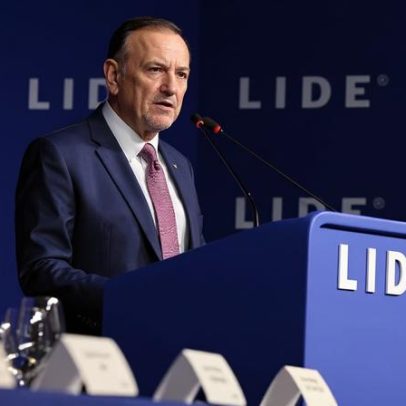 Presidente do PT diz que Alckmin será candidato ao que quiser