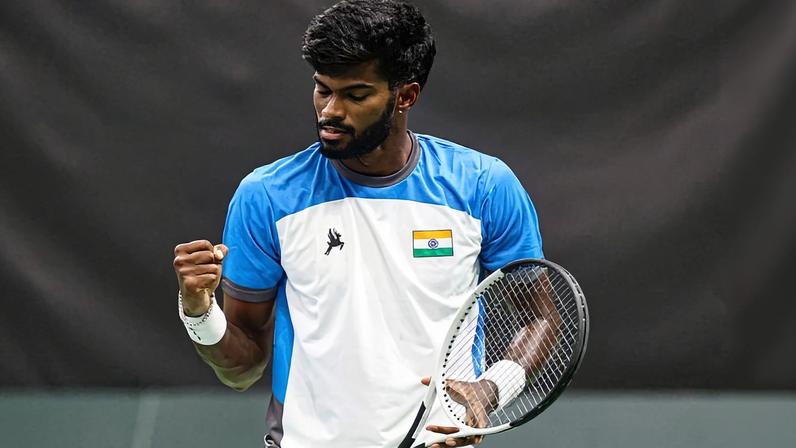 Dhakshineswar Suresh (Foto: Reprodução/ Instagram)
