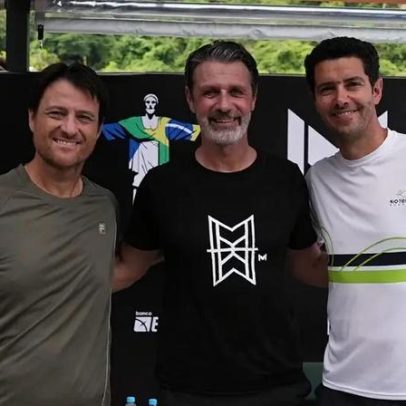 André Sá elogia João Fonseca, prevê estreia difícil em Buenos Aires