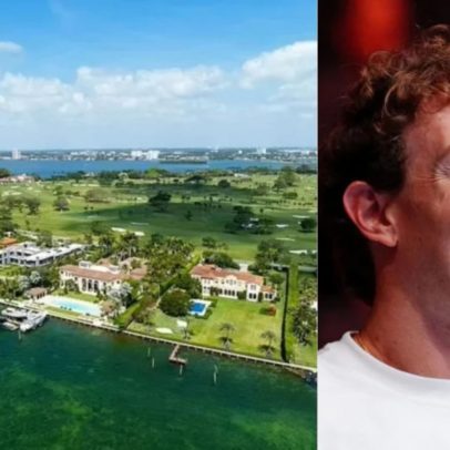 A nova rota dos bilionários: saiba quem está indo para a Flórida e quanto pagou por mansões
