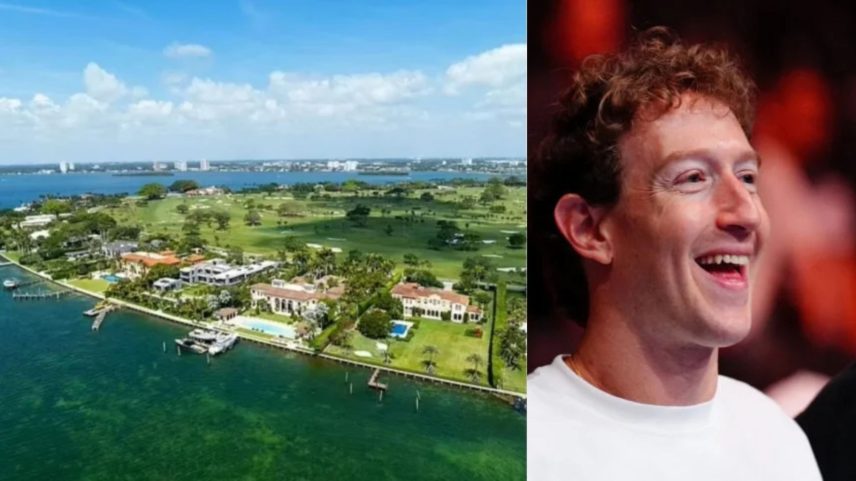A nova rota dos bilionários: saiba quem está indo para a Flórida e quanto pagou por mansões