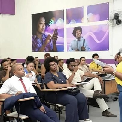 Zumbi dos Palmares abre vestibular com foco em inovação