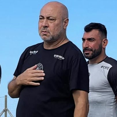 Campeão da Libertadores pelo Grêmio assume comando de time gaúcho