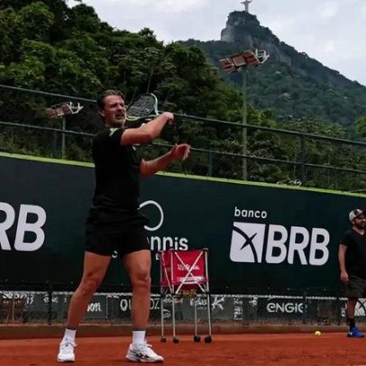 Ex-técnico de Serena Williams critica pressão sobre João Fonseca