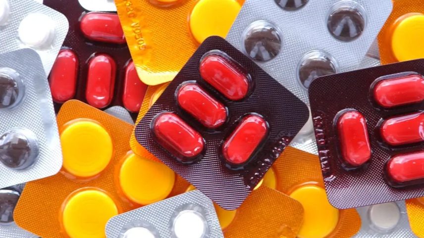 Medicamentos. Foto: Marcello Casal jr/Agência Brasil