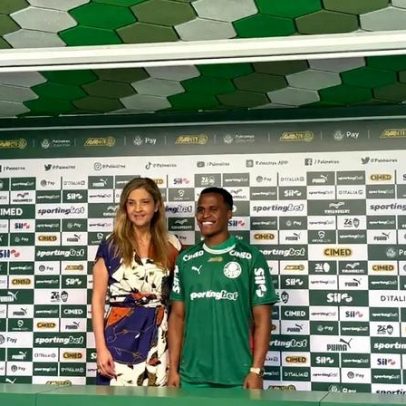 Arias fala sobre negociação com Palmeiras, contato com Abel e recusa ao Flamengo