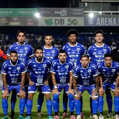 URT chega mais treinada e descansada para decisão contra o Cruzeiro