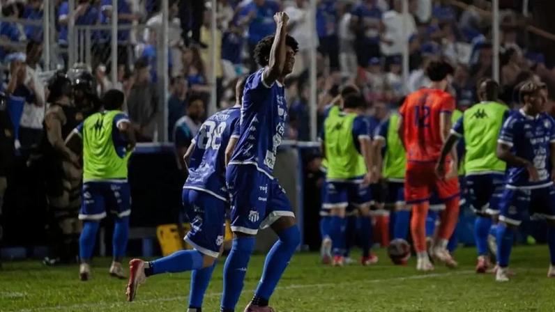 Gabriel Moyses (Foto: Divulgação URT)