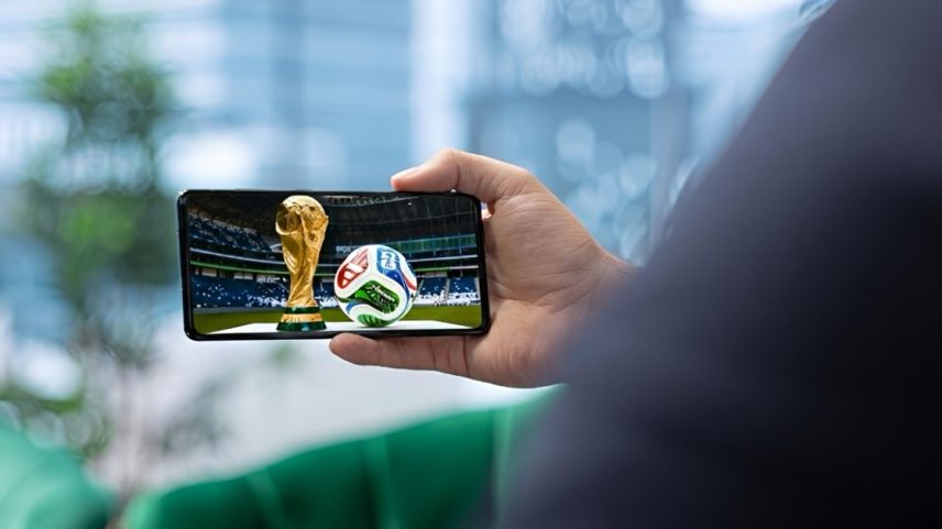 A Copa dos 104 Jogos: quando o Mundial deixa de ser apenas um torneio e vira uma série no celular