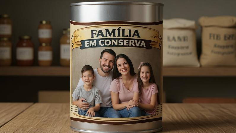 família cristã