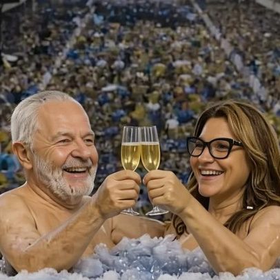 Esquerda aciona TSE por uso irregular de IA envolvendo PL, Flávio e Zema