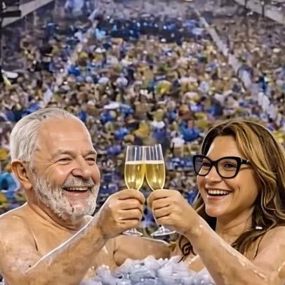 Partidos de esquerda acionam o TSE contra PL, Flávio e Zema por uso de IA