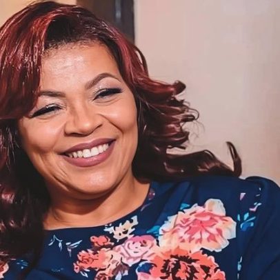 Morre Rejane Fogo Puro