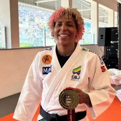 Após saída do Flamengo, Rafaela Silva anuncia último ciclo olímpico