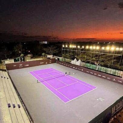 WTA 500 de Mérida reforça policiamento após onda de violência