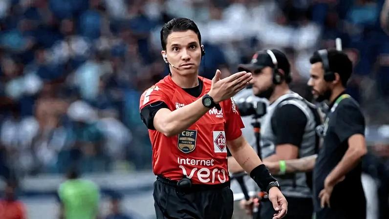 Daniel da Cunha Oliveira Filho (Foto: Cris Mattos/FMF)