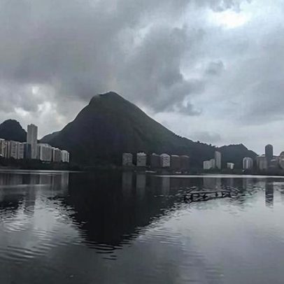 Rio de Janeiro registra fevereiro mais chuvoso em 30 anos