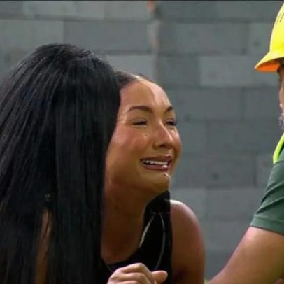 BBB 26: Brothers choram e avaliam paredão falso após saída de Marcelo
