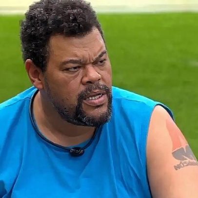 Babu explica fim de aliança com Ana Paula no BBB 26