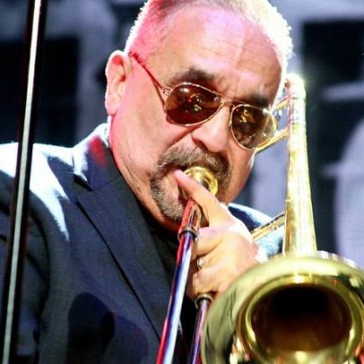Willie Colón, ícone da salsa, morre aos 75 anos