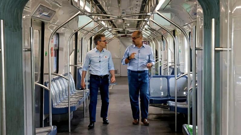 Foto: Cristiano Machado/Governo de Minas/Divulgação