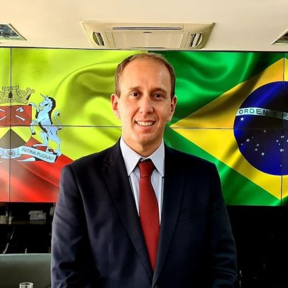 Procuradoria denuncia Manga como peça-chave de organização criminosa em Sorocaba