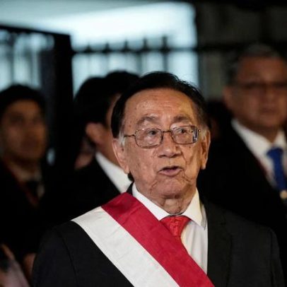 Mercados do Peru permanecem estáveis com nova ronda de mudanças na presidência