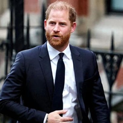 Juiz permite que testemunha depor por videoconferência no caso Prince Harry