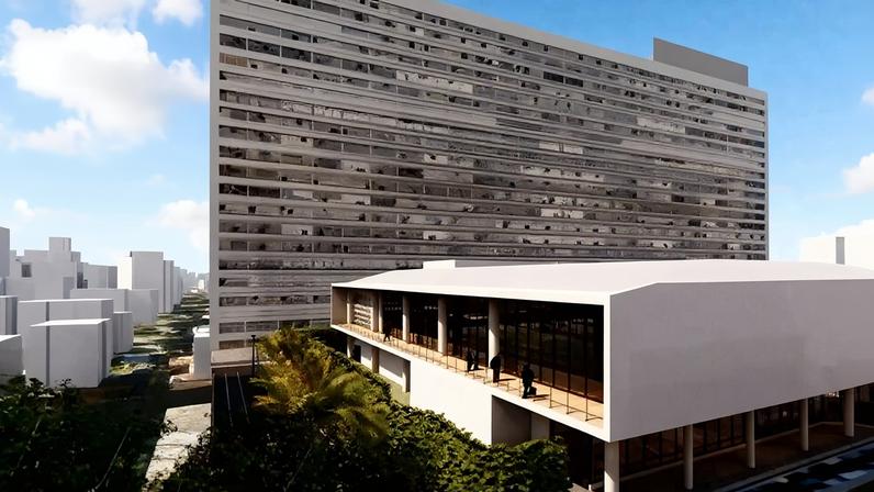 Com R$ 22 milhões, grupo aposta em levar grandes eventos para a avenida Paulista