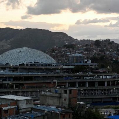 Mais de 20 prisioneiros libertados na Venezuela, diz grupo de direitos