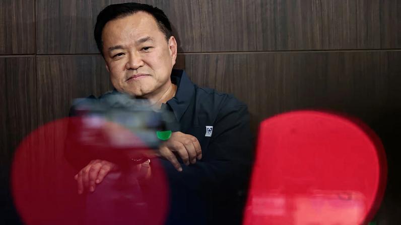 Thailand holds general election