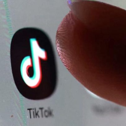 TikTok retorna à Albânia após banimento do governo
