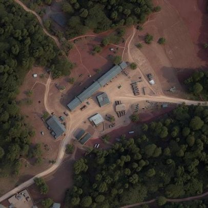 Etiópia constrói campo secreto para treinar combatentes RSF, dizem fontes
