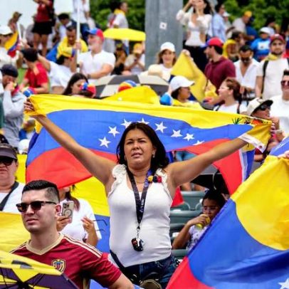 Venezuelanos da Flórida cogitam retornar ao país