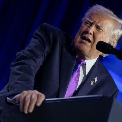 EUA financiarão liberdades de expressão na Europa, diz representante de Trump