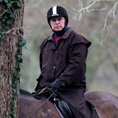 Polícia britânica chega à casa do irmão do rei Charles, segundo Telegraph